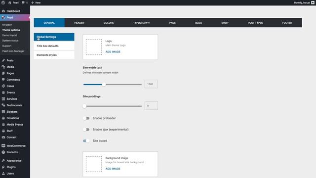 How to change permalinks? смотреть онлайн