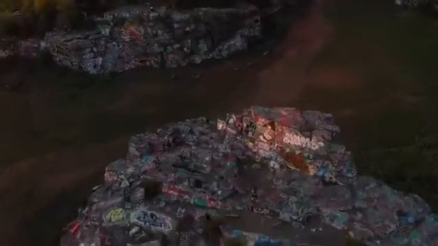 Quincy Quarries (IG @prod.timclark) смотреть онлайн