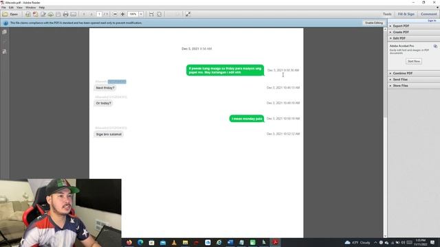 How to Print Text Messages from iPhone for Court & Other Documentation Purposes (3 Ways) смотреть онлайн