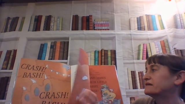 Online Storytime: Yum Yum! What Fun! смотреть онлайн