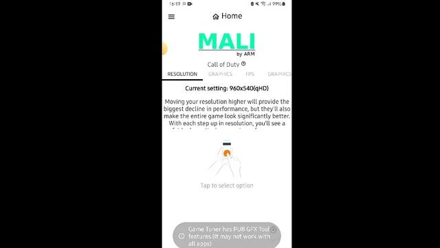 CALL OF DUTY MOBILE ОПТИМИЗАЦИЯ ИГРЫ! 60-90 FPS В GFX TOOL CODM смотреть онлайн