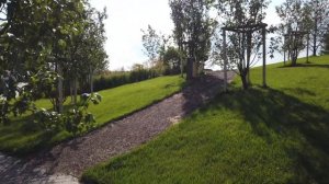 Солнечный Екатеринбург  Что из нового и интересного в районе построили