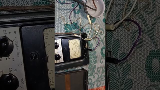 Очередной фокус-мокус. Вода, соль, железо и медь. Электрохимия. смотреть онлайн