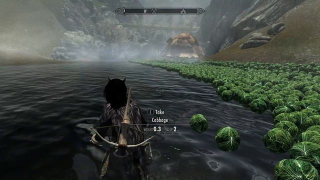 Karthspire Cabbages смотреть онлайн