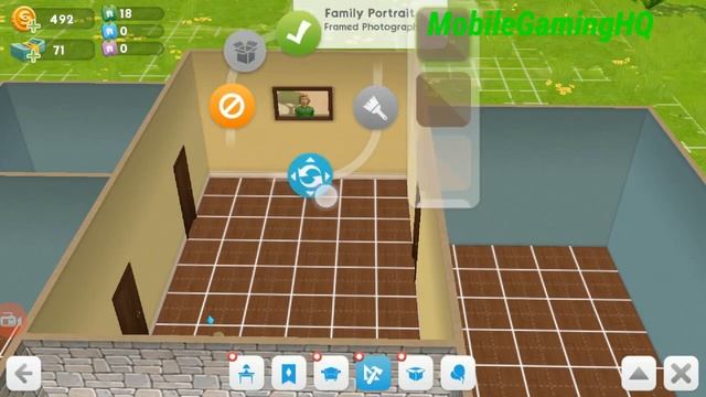 The Sims Mobile House Build Tutorial - $1000 Budget - Starter House - Part 1 *GIVEAWAY* ↴↴↴ смотреть онлайн