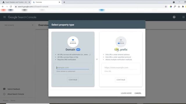 How to Verify Google Search Console for WordPress (100% Working) смотреть онлайн