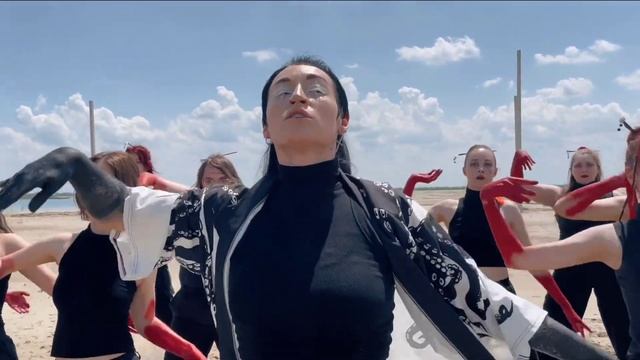 LAY '飞天 (Flying Apsaras)' | dance cover by SLAY смотреть онлайн