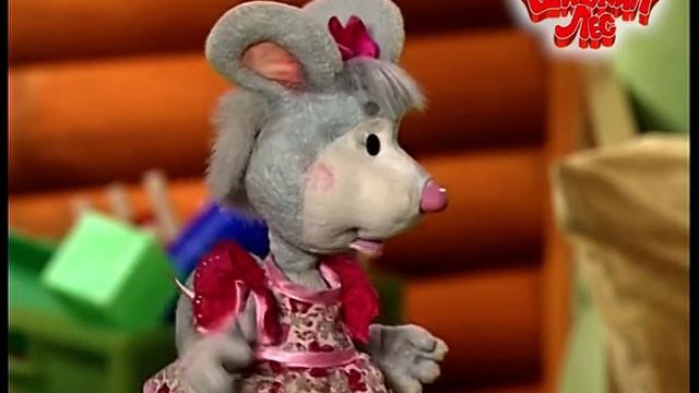 Утро в Шишкином Лесу. Шуня тренер смотреть онлайн