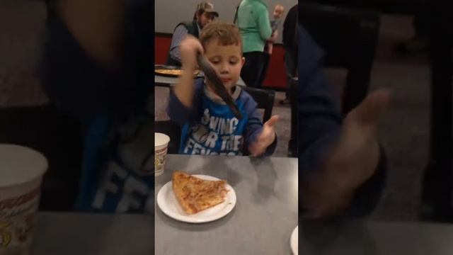 Giovanni's pizza random clip 6 смотреть онлайн