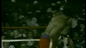 Мухаммед Али Джордж Форман(Вл.Гендлин старший)Muhammad Ali George Foreman