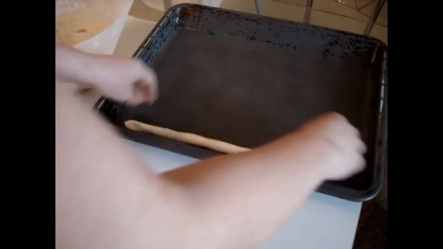 СИМИТ - Турецкий бублик. Рецепт настоящего турецкого бублика. Simit nasil yapilir смотреть онлайн