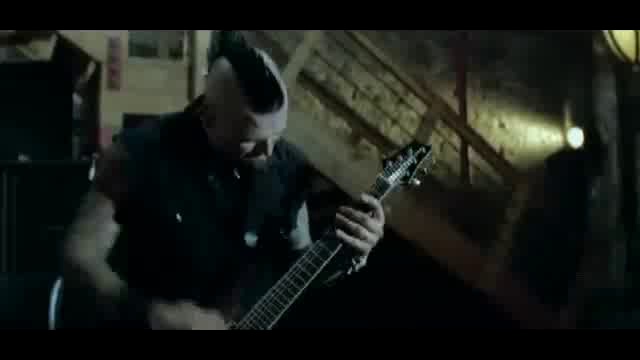 Three Days Grace - Pain  Cover на русском