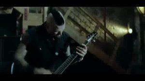 Three Days Grace - Pain Cover на русском