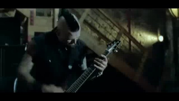 Three Days Grace - Pain  Cover на русском