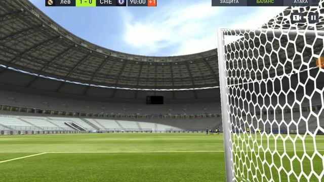 Играю в футбол FIFA два матча смотреть онлайн