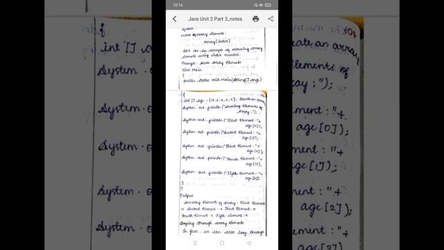 Java Session 9 смотреть онлайн
