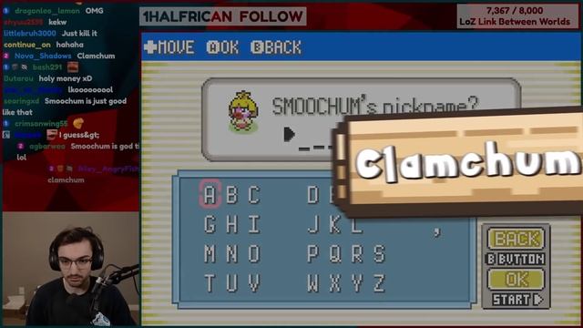 Attempting another two player nuzlocke смотреть онлайн