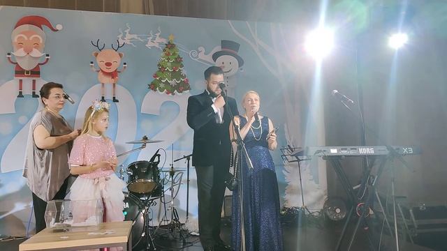 Амакс новая Истра новый год 2021 выиграли в лотерею