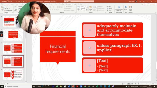 #ParentsVisa #StepbystepGuide #ReasonsOfRefusals and how to avoid them #BarristerShziaAnjum смотреть онлайн