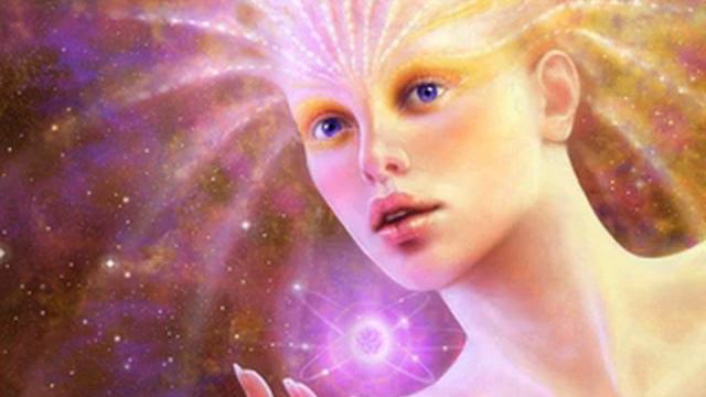 Плеядеанская история человечества: Заселение ЗЕМЛИ. Амора Гуань-Инь. Ч.4 смотреть онлайн