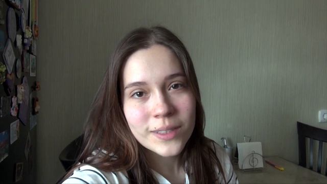 неделя перед днем рождения: весенний Выборг, мысли об образовании, рутина смотреть онлайн