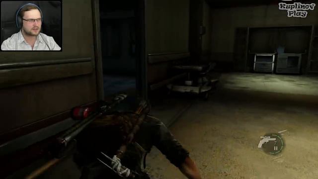 Куплинов The Last of Us Прохождение ► А ВОТ И ОНИ ► #20 смотреть онлайн