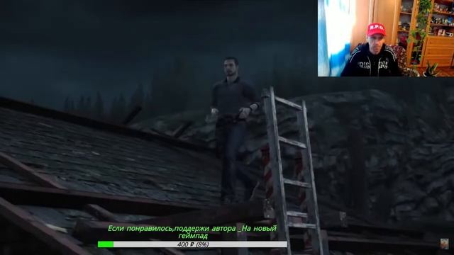 Секреты и приколы Resident Evil смотреть онлайн
