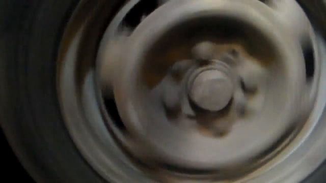 Как определить износ подшипника передней ступицы ваз 2101-2107. смотреть онлайн