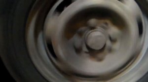 Как определить износ подшипника передней ступицы ваз  2101-2107.