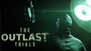 The Outlast Trials ( Игрофильм ) - Прохождение ( Начало )