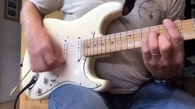 ‘Moves like jagger’ Maroon5 (play along) смотреть онлайн