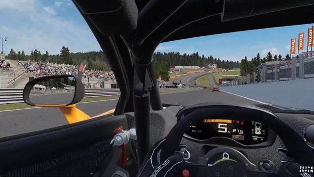 How much has Oculus Rift S head tracking improved in v20 update? смотреть онлайн