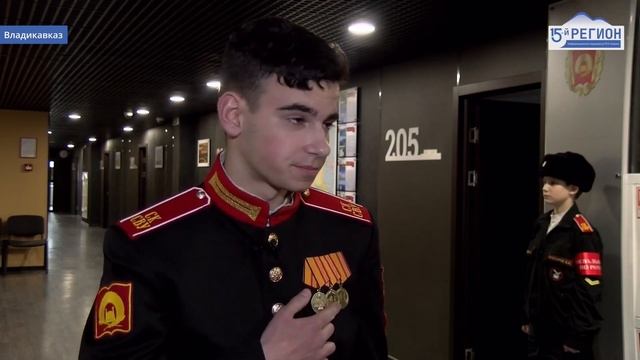 Один день в Суворовском училище смотреть онлайн