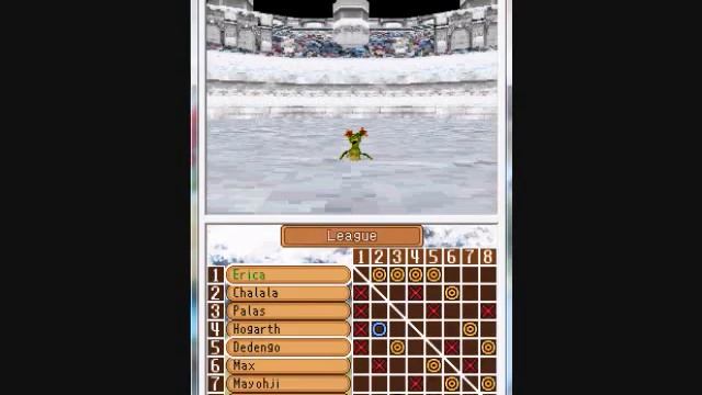 Lets Play Monster Rancher DS All too Easy смотреть онлайн