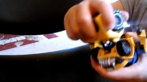 Обзор Поли Робокар Баки