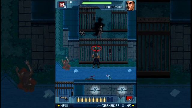 Chapter 3: Stranded (Anderson turn Part 2) Zombie Infection Java 100% смотреть онлайн