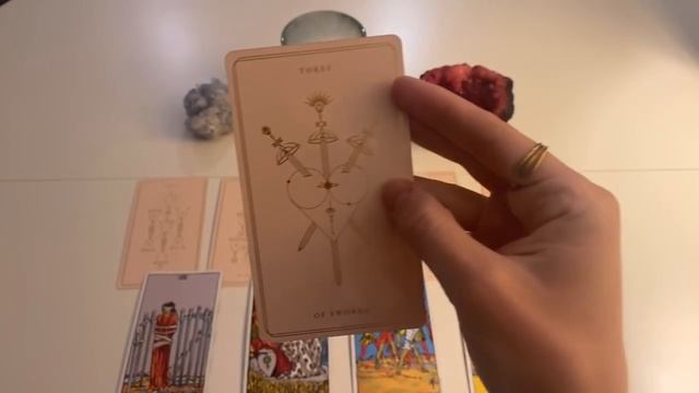 PICK A CARD ? Future Spouse: How They Pursue You смотреть онлайн