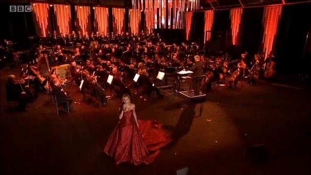 Katherine Jenkins World In Union смотреть онлайн