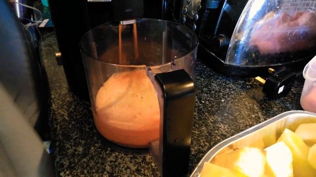 BRAUN Juicer | Fresh Fruit Juice Always | Orange Pineapple Melon | #sipag #SipagTV смотреть онлайн