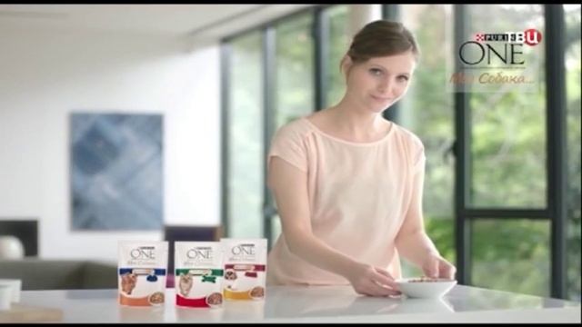 (2015) PURINA ONE (Моя собака) - Здоровый питомец сегодня и завтра смотреть онлайн