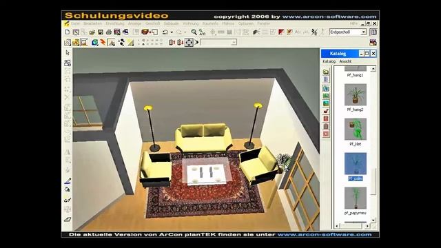 CAD Tutorial: Größe von Objekten ändern смотреть онлайн