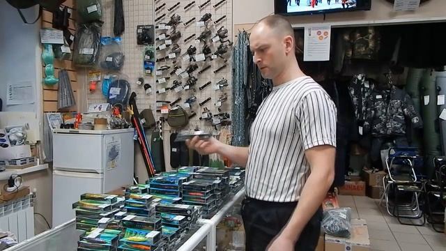 Поступление новинок TsuYokiПоступление новинок TsuYoki