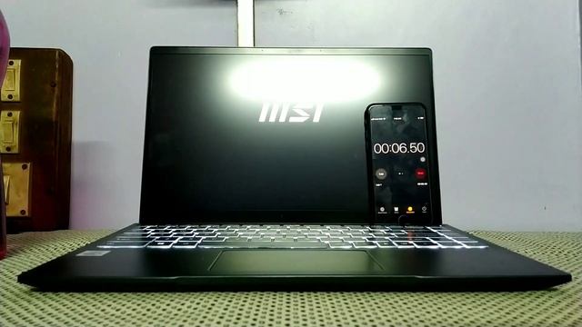 MSI MODERN 14 I3 10TH GEN BOOT TIME смотреть онлайн