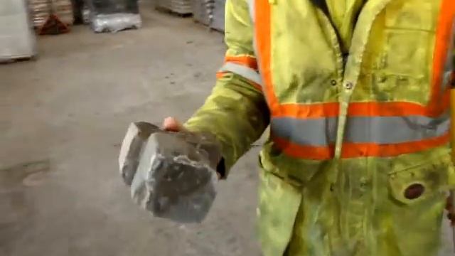 Titebond Landscaping & Retaining Wall Adhesive Product Test - 2 смотреть онлайн