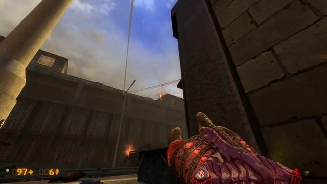 Surface Tension Uncut - Public Release 1.0 - Developer Commentary смотреть онлайн