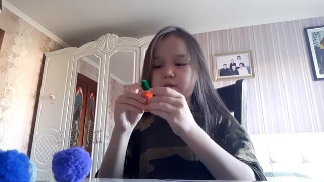 Пушистые Проволочки ??? смотреть онлайн