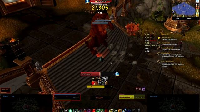 Feral Druid WeakAuras inspired by DroodFocus смотреть онлайн