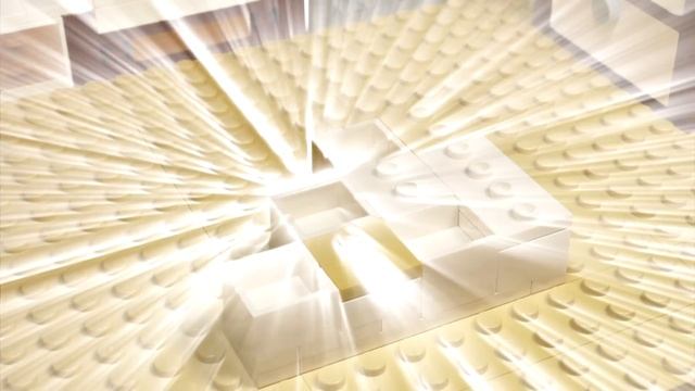 Внучек и Granny Строят из LEGO / Анимация / Гостиная, Ванная комната, Игровой Автомат смотреть онлайн