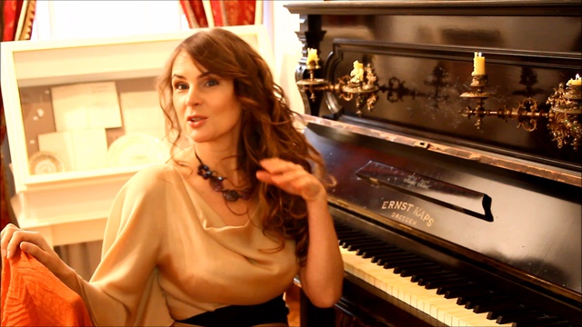 Светлана Островская 