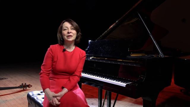 Поздравление Ольге Томиной от Людмилы Берлинской смотреть онлайн